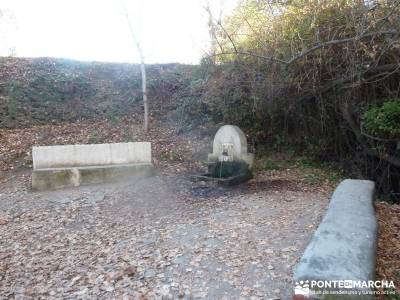 Alpujarras Granadinas [Puente de Reyes] rutas por asturias senderismo canarias valencia senderismo